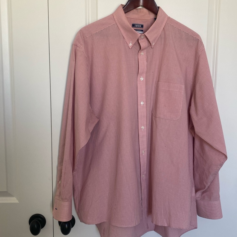 IZOD All Over Stretch Regular‎ Fit